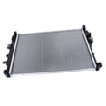 thumbnail image 2 of GM Genuine Parts Radiator, 2 of 4