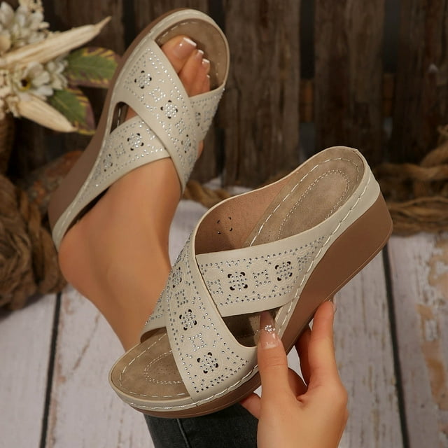 WILLBEST Sandalias De Plataforma Sexis Ajustadas De Tacón Alto Para Fiesta, Zapatos De Mujer, Tacones Altos, Zapatos De Moda
