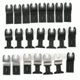 thumbnail image 2 of Oscillating Saw Blade, Multiple Sizes Accurate Quick Release Blades Durable  For Wood For Plastic, 2 of 8