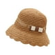 thumbnail image 1 of 1 UNID creativo niño protección sol sombrero ligero niños verano pescador sombrero, 1 of 6