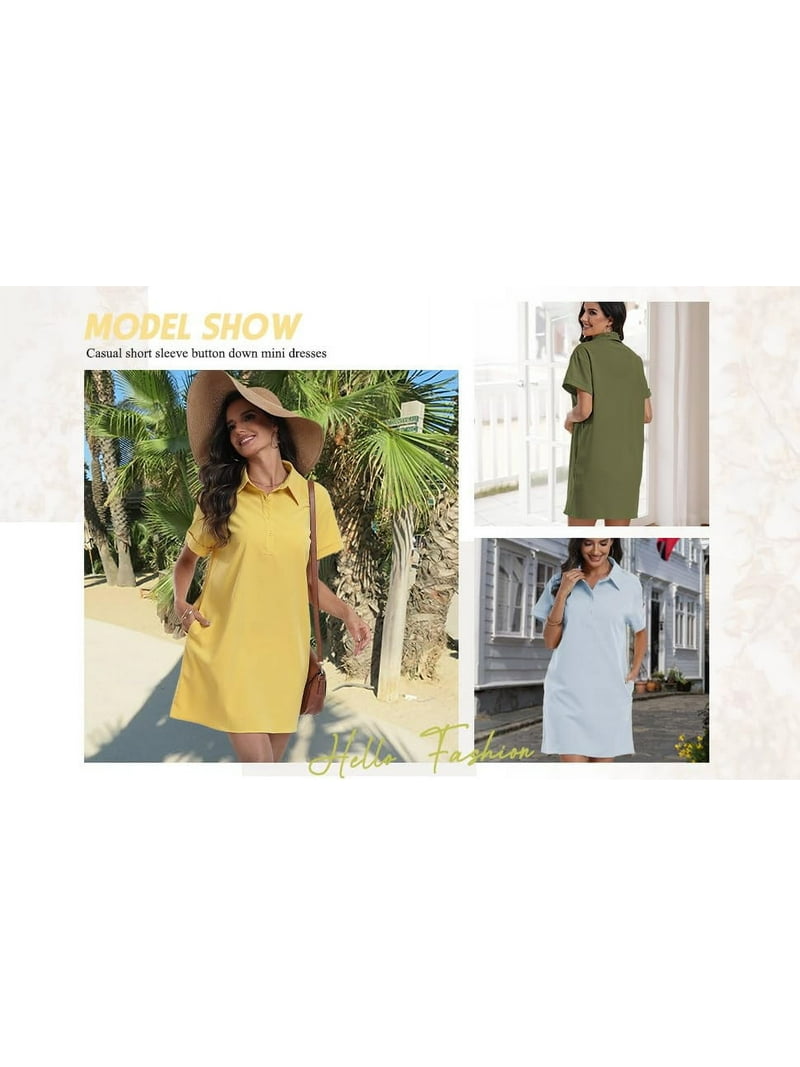 cream linen dress with sleeves Cream Floral Collar Linen-Blend Lillian Mini Dress main image 0