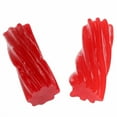 thumbnail image 2 of All City Candy Cherry Licorice Big Bites 2 lb. Bulk Bag, 2 of 4