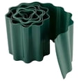 thumbnail image 1 of Miangastore Plastic Garden Lawn Edging Lawn Edging Garden Plant Border Lawn Edging Flower Bed Border, 1 of 8