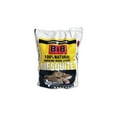 thumbnail image 4 of B&B Charcoal 00130 Wood Smoking Chunks All Natural Mesquite 549 cu in, 4 of 4