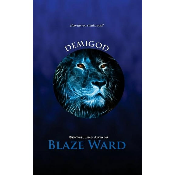 Last Waltz: Demigod (Paperback)