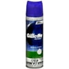 Gillette Series Shave Foam Conditioning 9 oz