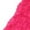 Hot Pink, variant on EnJoCho Cozy Medium-Length Socks For Ladies Women's Solid Color 1 Pair Plush Socks Winter Solid Color Thickened Floor Sleeping Plush Socks