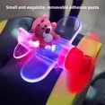 thumbnail image 4 of Wind Power Rotating Light Generating Small Airplane Electric Car Light Bicycle Helmet Wind Power Light, 4 of 5