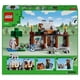 thumbnail image 4 of Set LEGO Minecraft La Fortaleza-Lobo 21261, 4 of 4