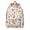 Citrus, variant on Lovely Sunflower Flowers Backpack with Easy Organization Features Functional Bookbag for Studies and Projects Durable Fabric Thank You Gift