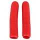 thumbnail image 4 of Botas de Choque de Horquilla Delantera para Motocicleta, Cubierta Antipolvo para Protección RM125 DR250 DRZ400 400, 4 of 7