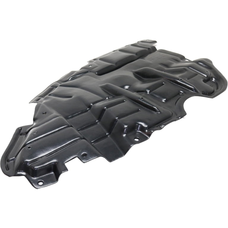 Front Engine Splash Shield For 2010-2015 Smart Fortwo – Lower Cover