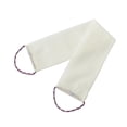 thumbnail image 4 of Paño exfoliante corporal para limpieza profunda con asas de malla densa para baño, 4 of 8