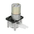 thumbnail image 2 of Bomba peristáltica para líquidos de alto caudal, anticorrosión, para fluidos viscosos, accesorios de bombeo de 24 V, 2 of 12