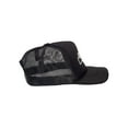thumbnail image 3 of Top Headwear Game On Trucker Hat - Gamer Power On Snapback Cap, Black, 3 of 4