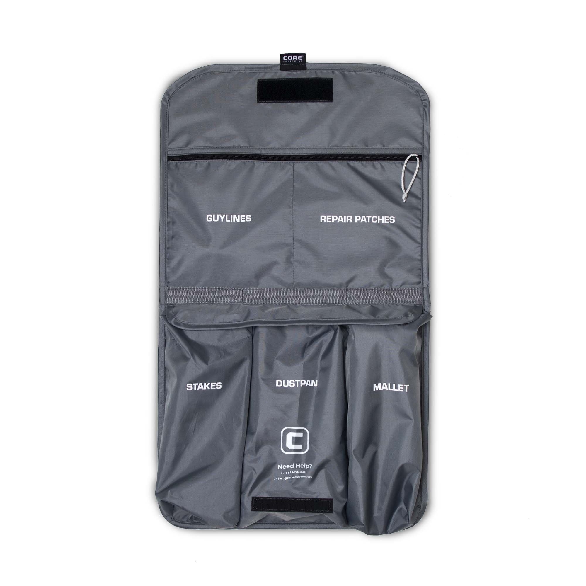 CORE Camping All in One Camping Kit for Tents