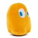 thumbnail image 3 of Toynk Pac-Man Clyde Ghost 7-Inch Plush, 3 of 9