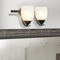 thumbnail image 5 of Mirror Lake Collection Two Light Vanity, 5 of 5