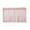 "Pink,53.94"" x 35.43""", variant on Window Treatment Fine Workmanship Wide Application Polyester Romantic Flower Curtain Valance Household Supplies