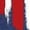 Dark Blue, variant on Independence Day Summer Tops for Women USA Flag V Neck Shirt Women Star and Stripes Graphic Tops Red White and Blue Short Sleeve Tee Summer Patriotic T Shirt