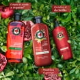 thumbnail image 4 of Crema para Peinar Herbal Essences Fuerza & Brillo 150 ml, 4 of 5