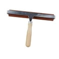 thumbnail image 3 of Rodillo de goma con mango de madera Rodillo brayer de goma portátil para aplicación de tinta 8 pulgadas, 3 of 9