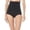 Black, variant on Women High Waist Shapewear Panties for Women Seamless Lift Leggings withBody Sculpting Fit# end start#s# Women's Panties Women High Waist Leggings Waist Pants Seamless Black L