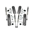 thumbnail image 7 of Superlift 25" Level 1 Suspension Lift Kit for 1999-2007 Chevrolet Silverado/GMC New Sierra 1500 4WD, 7 of 7