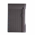 thumbnail image 6 of FVDPWYE Guillotine Trimmer 3 Sheet Capacity Paper Cutter for Office Film Craft Paper Gray, 6 of 8