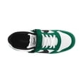 thumbnail image 4 of TENIS JOVEN PANAM 107810017 SIMIPIEL BLANCO Panam  0107810017, 4 of 4