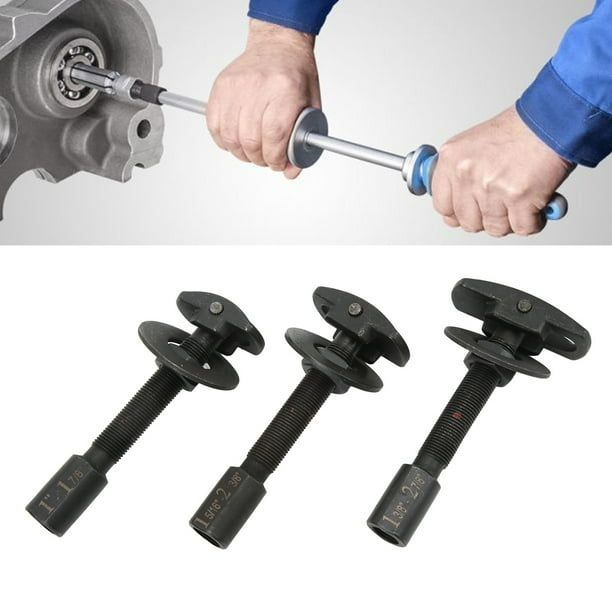 Rear Axle Bearing Puller Set Universal Rear Axle Bearing Removal