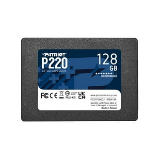 Genuine HP KIOXIO 512GB Sold state Drive SSD KBG50ZNV512G L85364