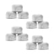 thumbnail image 1 of Paquete de 12 filtros de agua de carbón de repuesto de Housewares Solutions para cafeteras Keurig - Cartuchos de filtro de agua compatibles con Keurig de ajuste universal (NO CUISINART) para cafeteras, 1 of 9