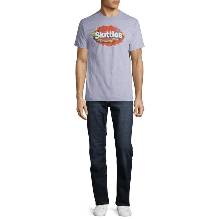 skittles shirt walmart