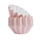 thumbnail image 2 of Wosthever 100 piezas tazas para hornear papel engrasado Cupcake Muffin Liners moldes DIY resistentes al calor accesorios de panadería para el hogar Herramientas y accesorios para hornear Rosa Wosthever HA065870-01, 2 of 6