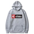 thumbnail image 1 of Sudadera con capucha estampada para hombre y mujer, ropa informal holgada, jersey con capucha de manga larga a la moda, ropa de calle con personalidad, sudaderas, 1 of 1