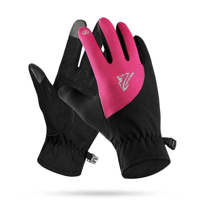 walmart cycling gloves