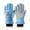C-Blue400, variant on DHFJKG Kids Children Ski Gloves Winter Waterproof Insulated Warm Snow Gloves For Snowboarding Sledding Thermal Breathable Mitten