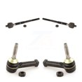 thumbnail image 1 of TOR Kit de Tige de Direction avant pour Voiture Ford Taurus Flex Lincoln MKS MKT - Côté Gauche Droit (Conducteur Passager) KTR-101945, 1 of 2
