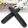thumbnail image 4 of Wheelchair Arm Pads, Universal Pressure Relief Comfort Padding Waterproof Transport Chair Accessories Easy Install With Screws For Manual Wheelchairs, 4 of 8