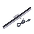 thumbnail image 1 of Ccdes Wired Infrared IR Signal Ray Sensor Bar/Receiver for Nintendo Wii Consoles, Sensor Bar, IR Sensor Bar, 1 of 8