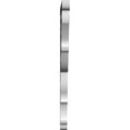 thumbnail image 2 of 5/8"W X 6 1/2"D X 11"H Athens Architectural Grade PVC Bracket, 2 of 11