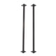 thumbnail image 2 of 2Pcs 08059 08029 Metal Drive Shaft For HSP 94111 94188 1:10 Car Part, 2 of 6