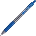 thumbnail image 6 of Premium Retractable Gel Pen Bold 1 mm, Blue Ink, Smoke Barrel, Convenience Pack, 36/Pack, 6 of 6