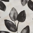 thumbnail image 2 of Bouclair Ensemble de 20 Serviettes en Papier Noires, 2 of 4