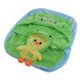 thumbnail image 4 of Cubierta á, Asiento de Sentado de Felpa de Animales ños Pollo Sunnimix Cubierta de silla de sofá plegable para niños, 4 of 8