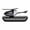 Black, variant on JoyMoreHome Helicopter Car Air Fresheners, Creative Car Perfume Decoration, Car Airplane Fragrance Diffuser for Car, Home, Office