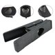 thumbnail image 5 of Guitar Pick Punch Set With 2 Pick Strips 2 Sandpaper Easy-to-use Diy Pick Maker Wonderful Gift Choice For Guitar Players Birthdays Family Friends, 5 of 5