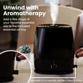 thumbnail image 3 of Everlasting Comfort Cool Mist Humidifier, 6L Filterless Humidifier for Large Rooms, 3 of 8