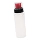thumbnail image 4 of Dispensador de aceite a prueba de fugas, botellas de aceite de oliva para exteriores, botella de aceite exprimible para acampar Rojo 175ml, 4 of 9
